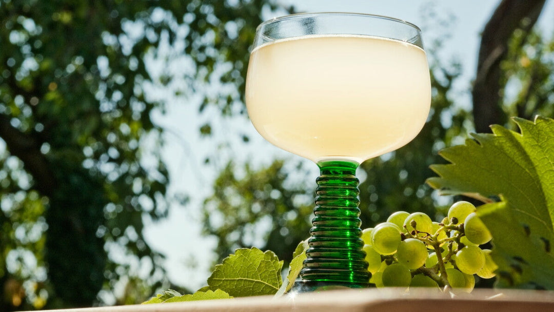 Fiederwäissen au Luxembourg : le guide du vin nouveau