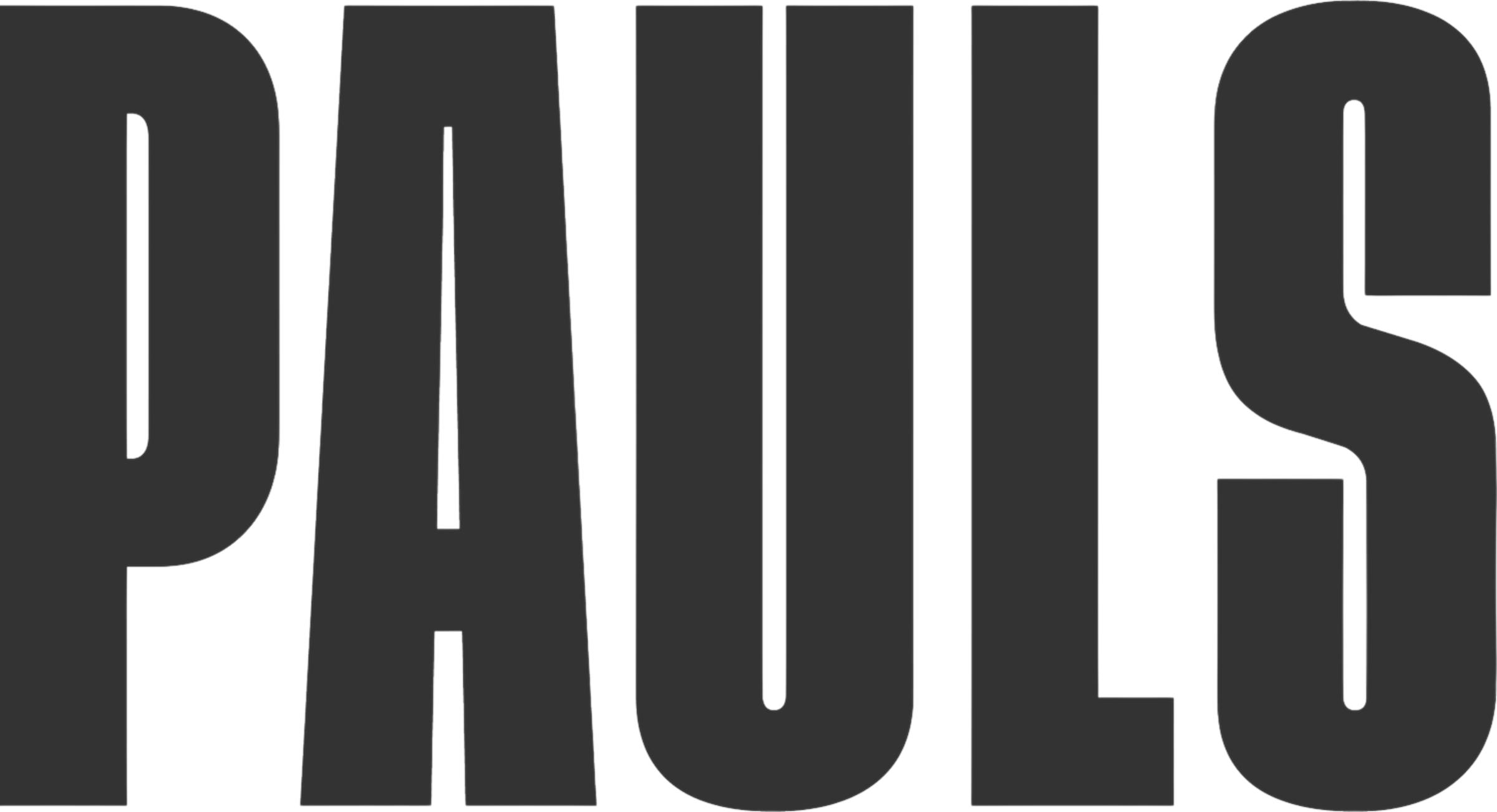 Pauls Winery