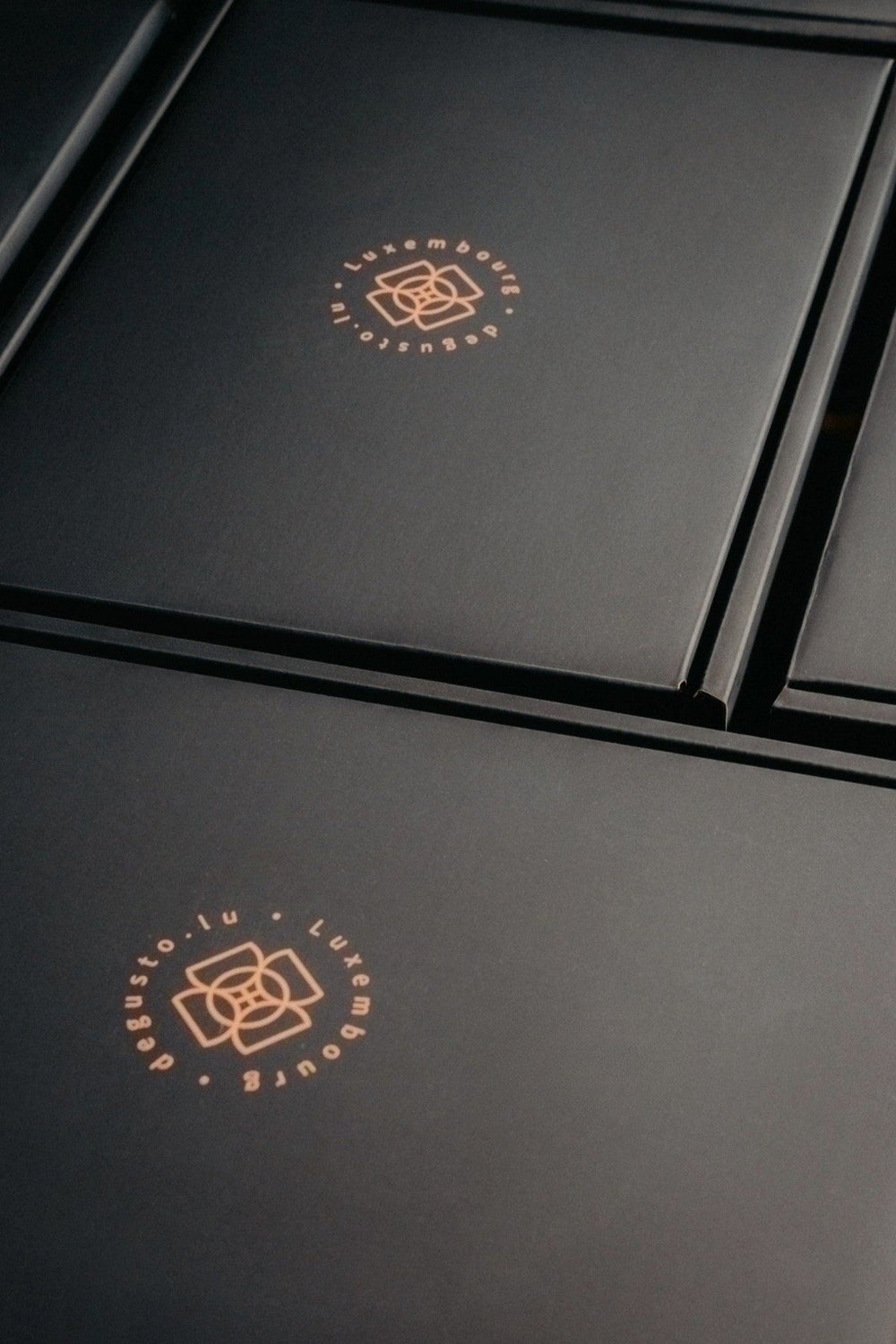 DegustoBox - 3 Bottles
