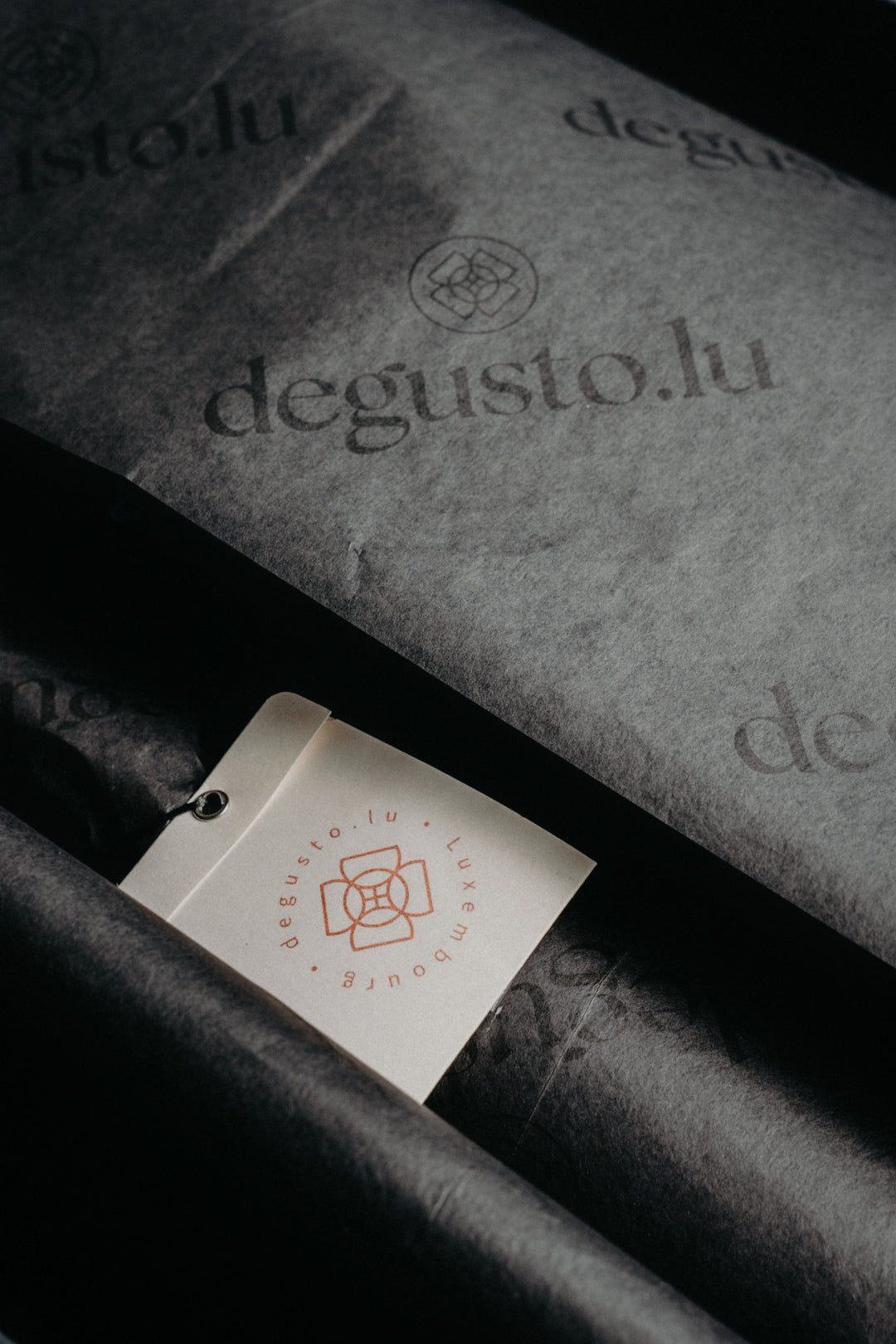 Box Découverte Degusto