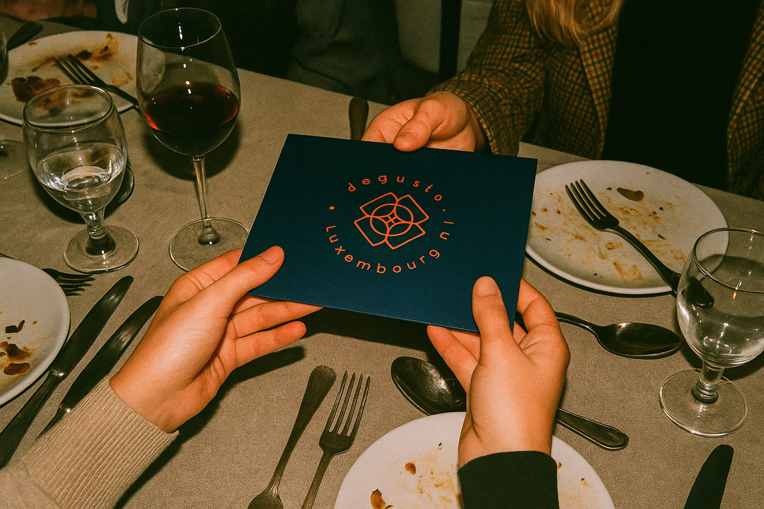 Degusto Geschenkkarte – Genuss zum Verschenken