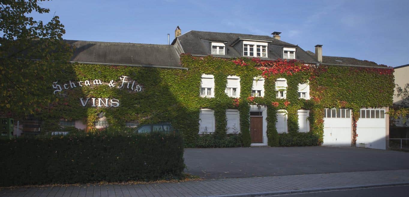 Domaine Schram