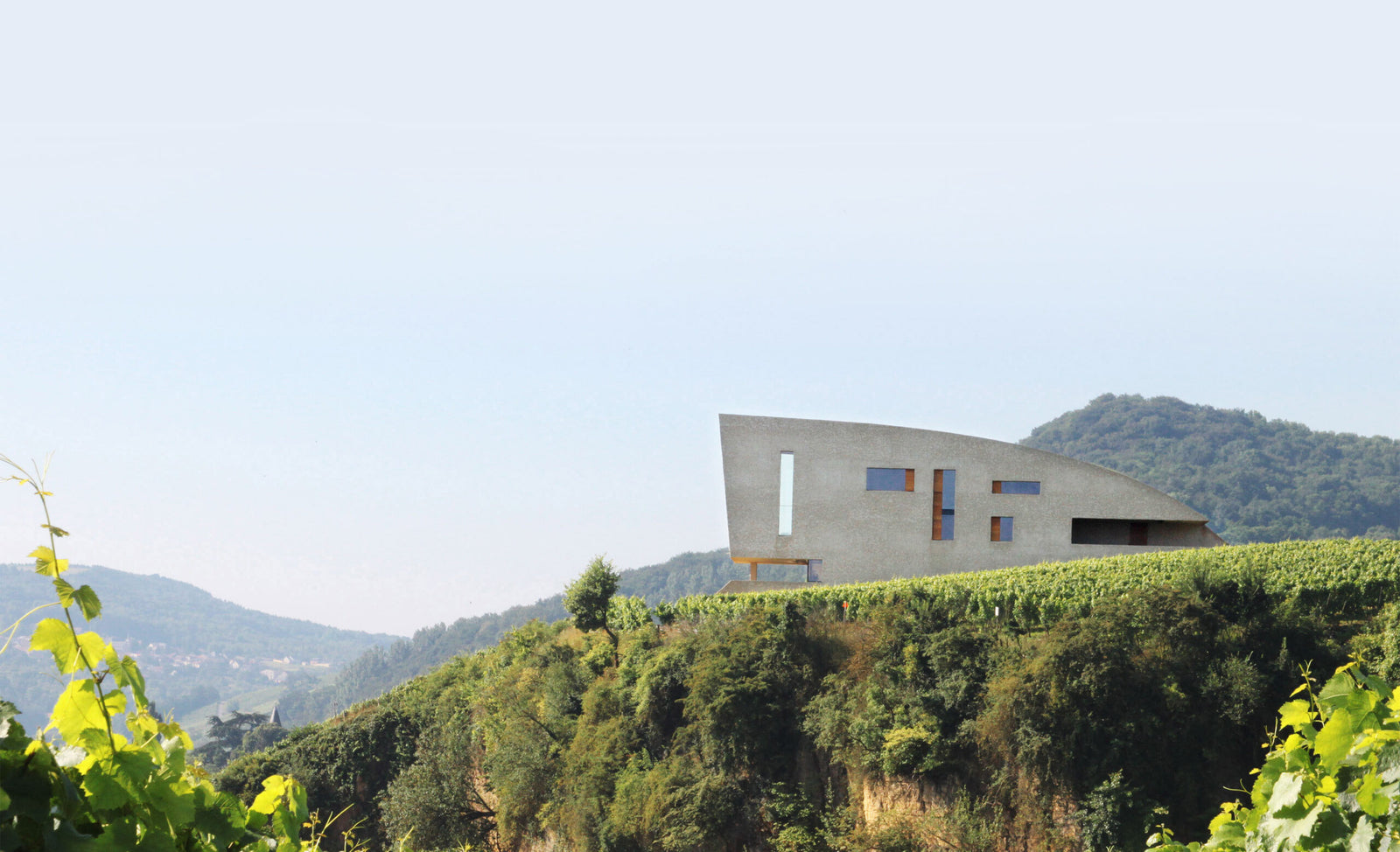 Domaine Henri Ruppert