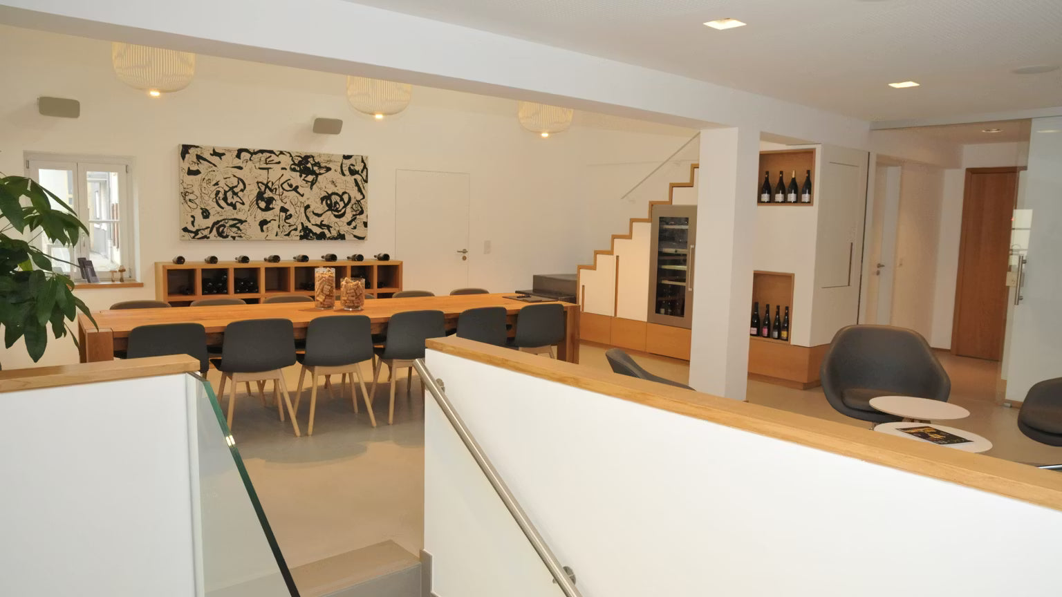 Domaine Kohll-Leuck