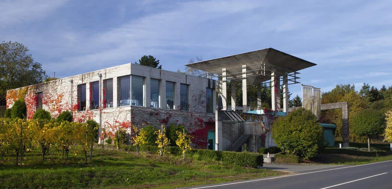 Domaine Cep d'Or