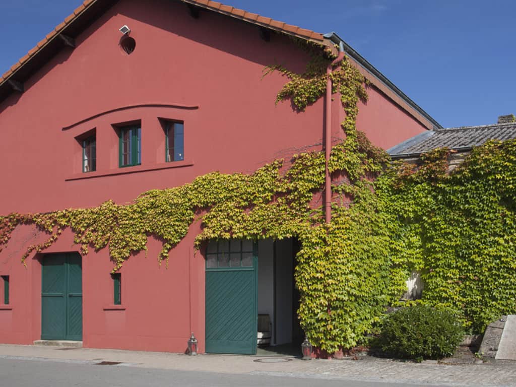 Domaine Viticole Sunnen-Hoffmann