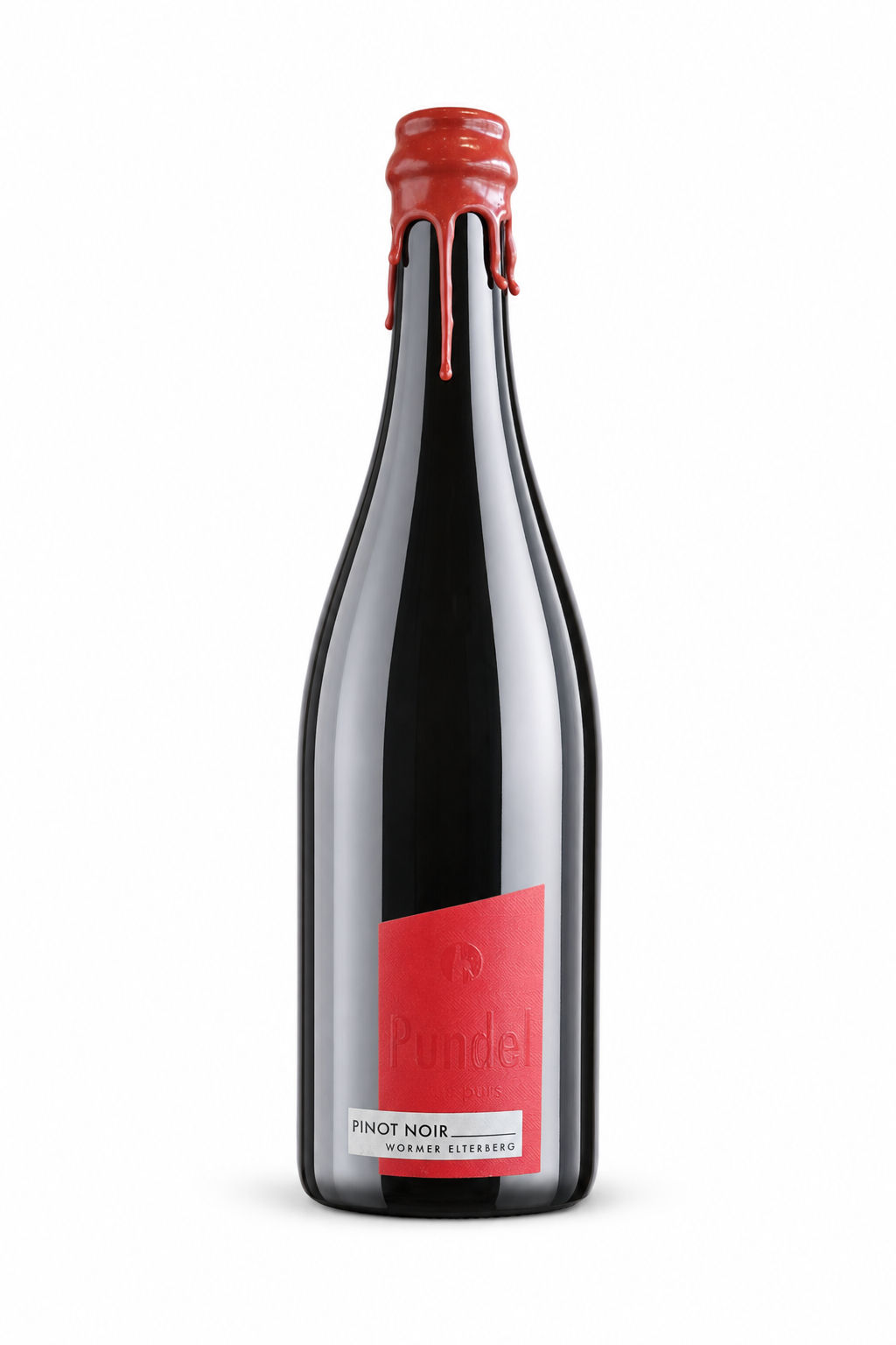 Hero image – Pinot Noir - Wormer Elterberg