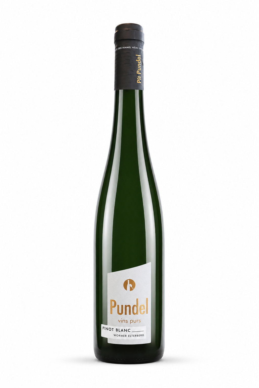 Hero image – Pinot Blanc - Wormer Elterberg