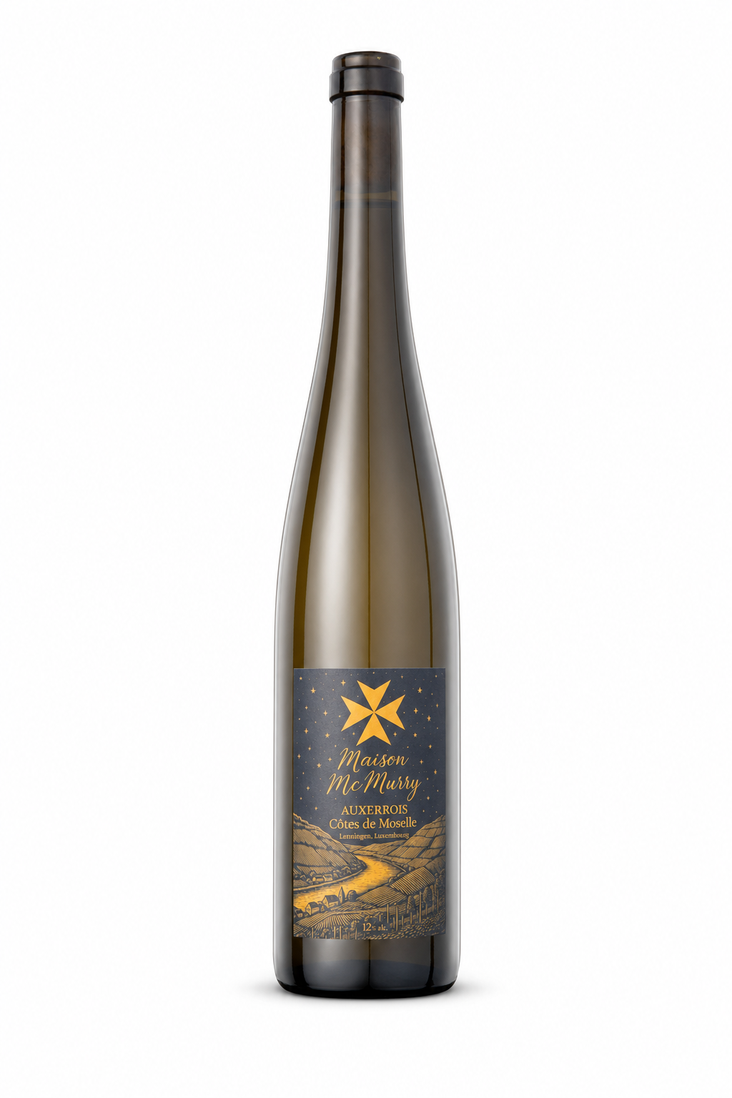 Hero image – Auxerrois 2025