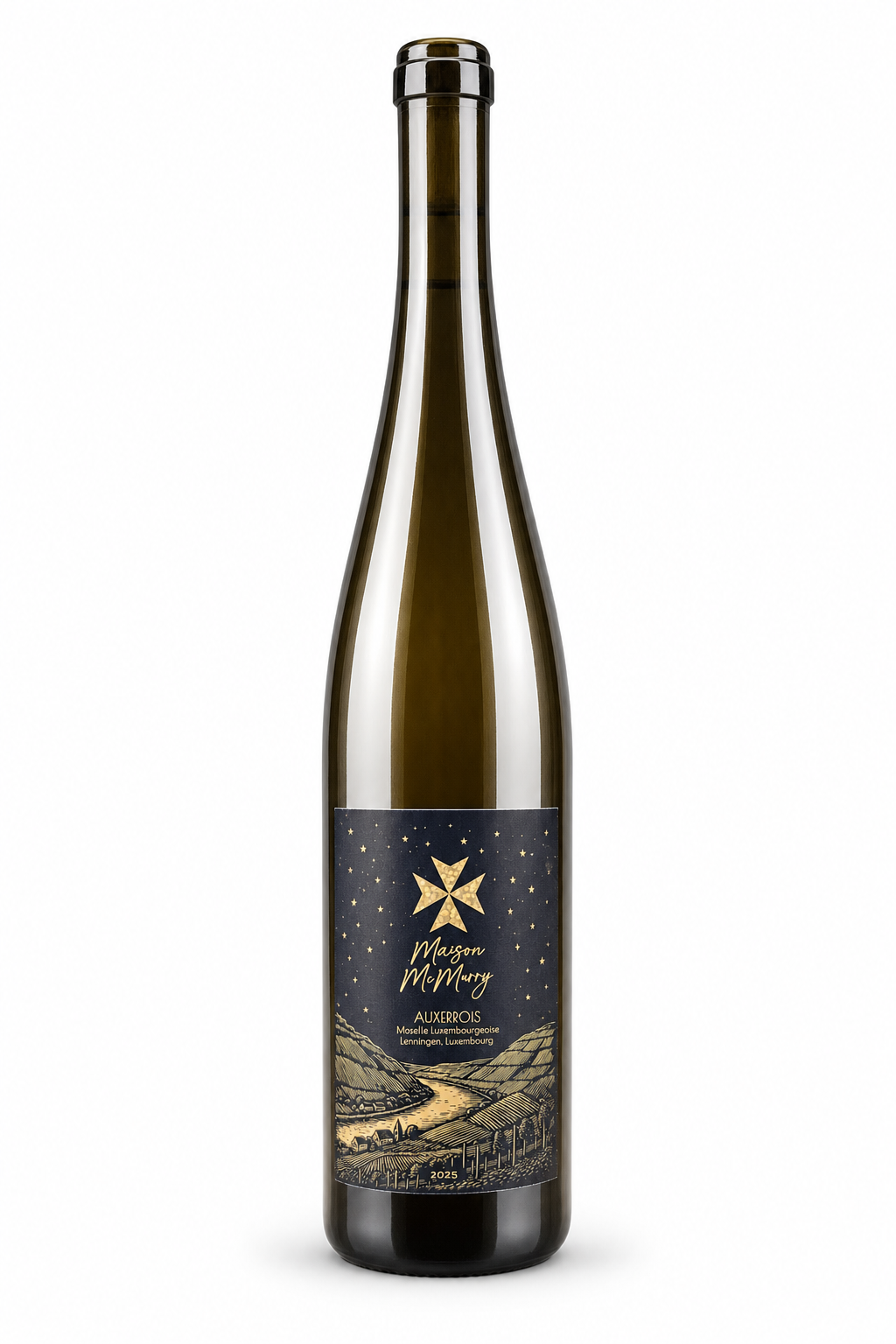 Hero image – Auxerrois 2025