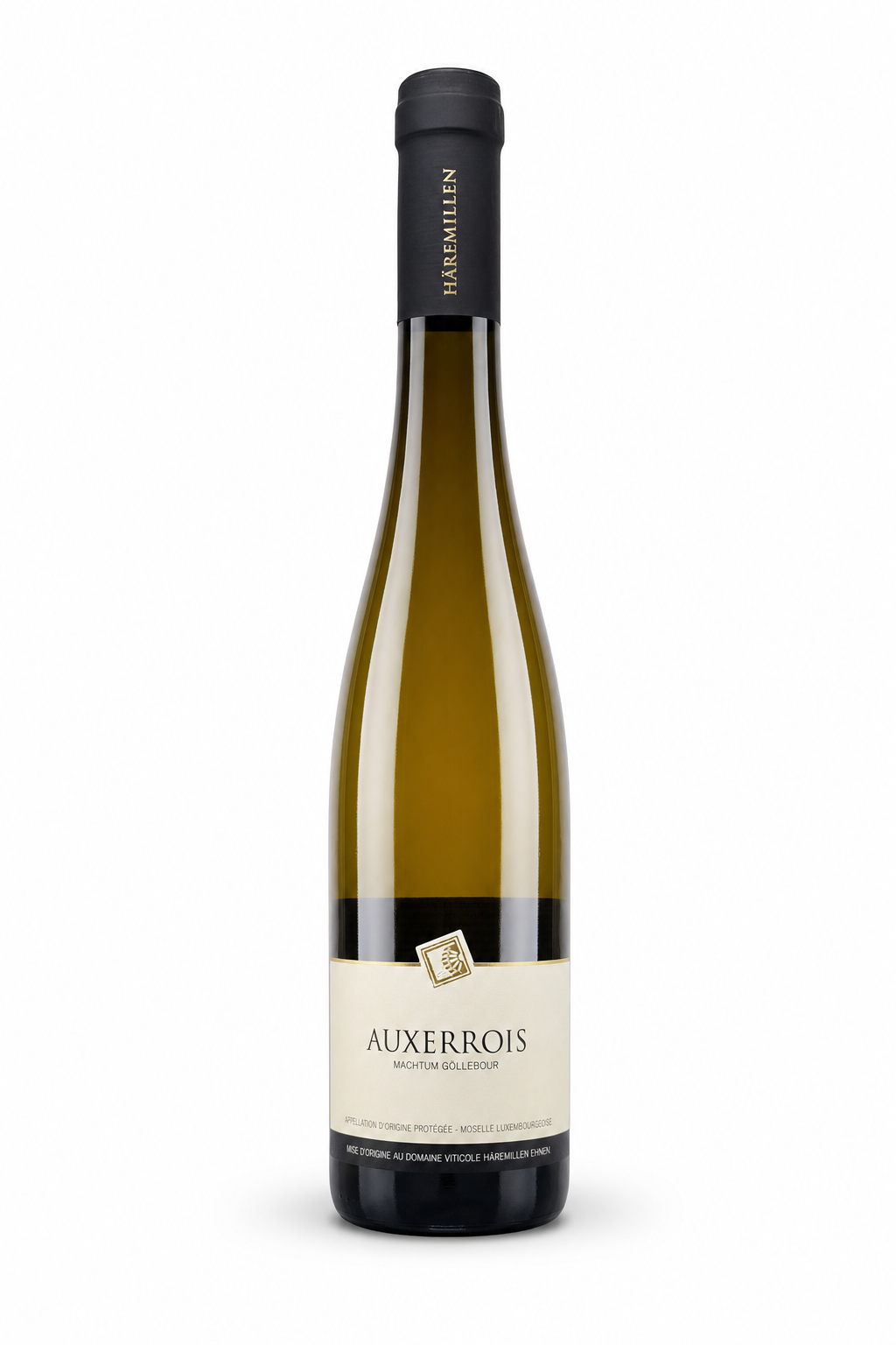 Hero image – Auxerrois - Machtum Göllebour