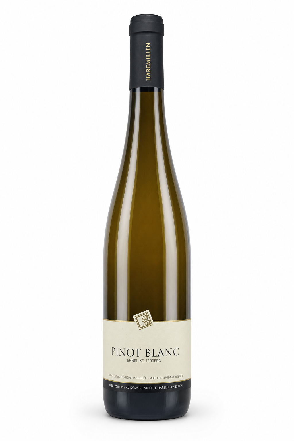 Hero image – Pinot Blanc - Ehnen Kelterberg