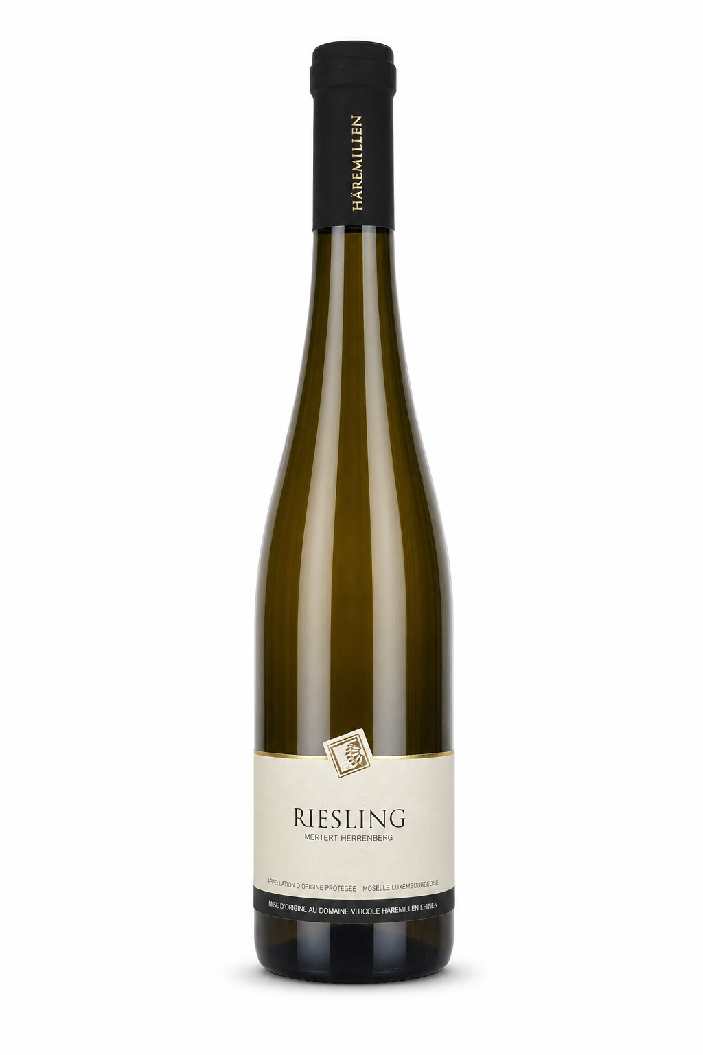 Hero image – Riesling - Mertert Herrenberg