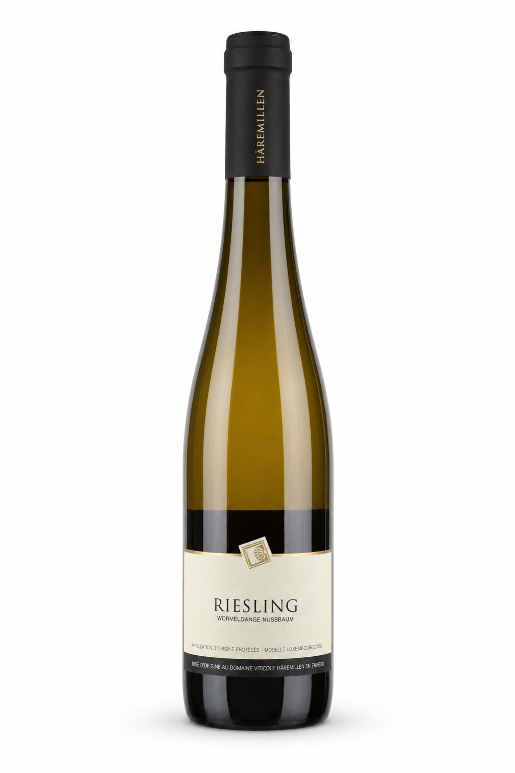 Hero image – Riesling - Wormeldange Nussbaum