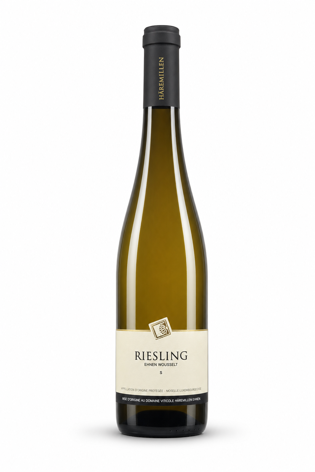 Hero image – Riesling "S" - Ehnen Wousselt