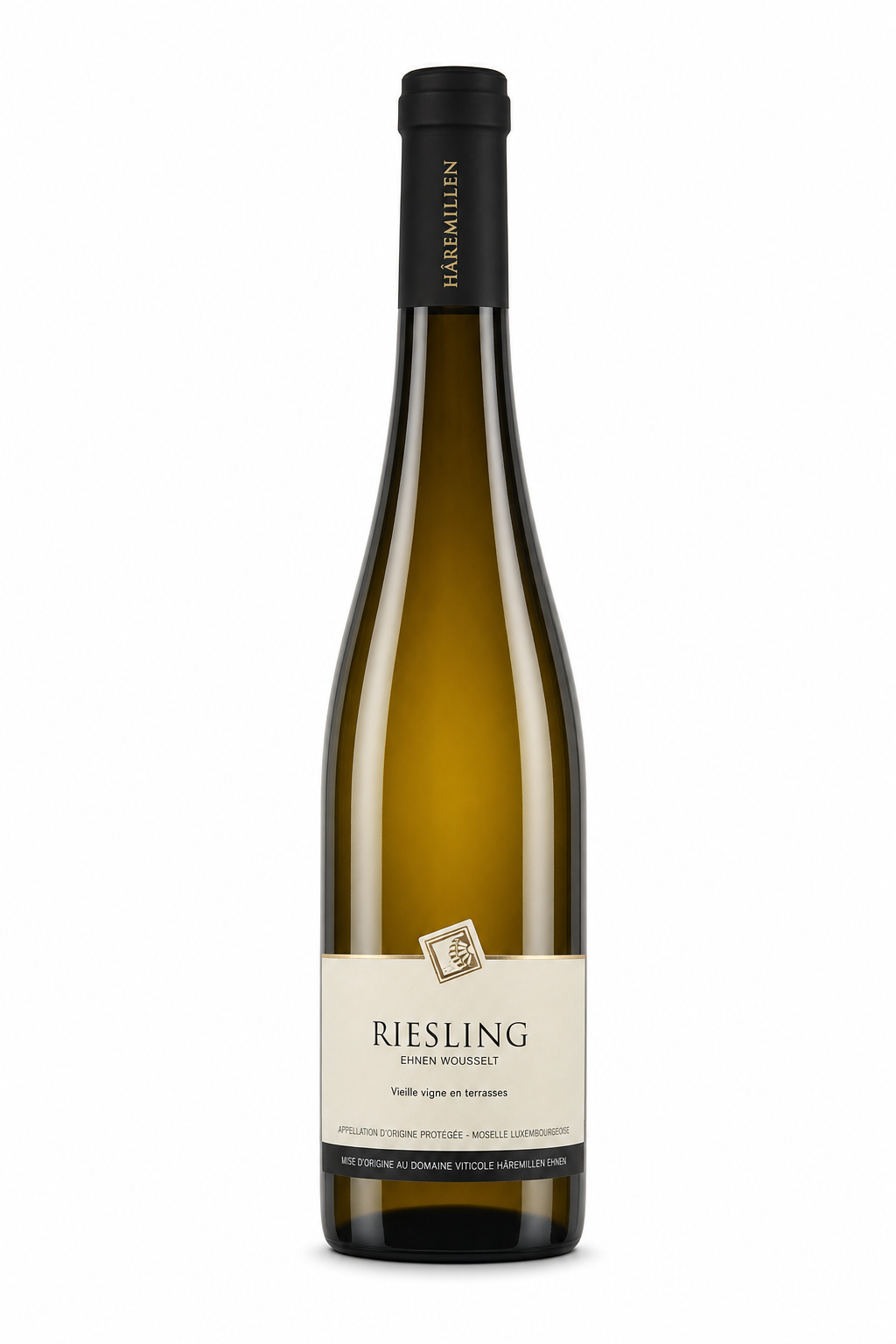 Hero image – Riesling - Ehnen Wousselt