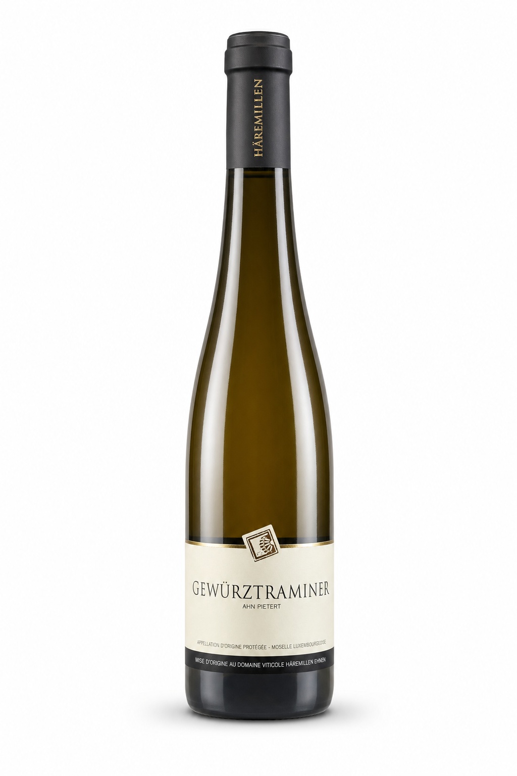 Hero image – Gewürztraminer - Ahn Pietert