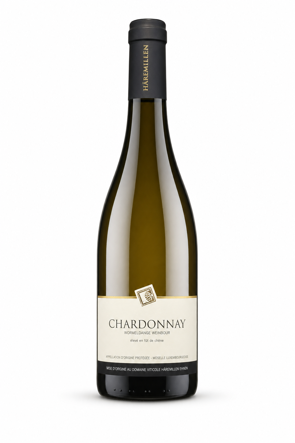 Hero image – Chardonnay - Wormeldange Weinbour