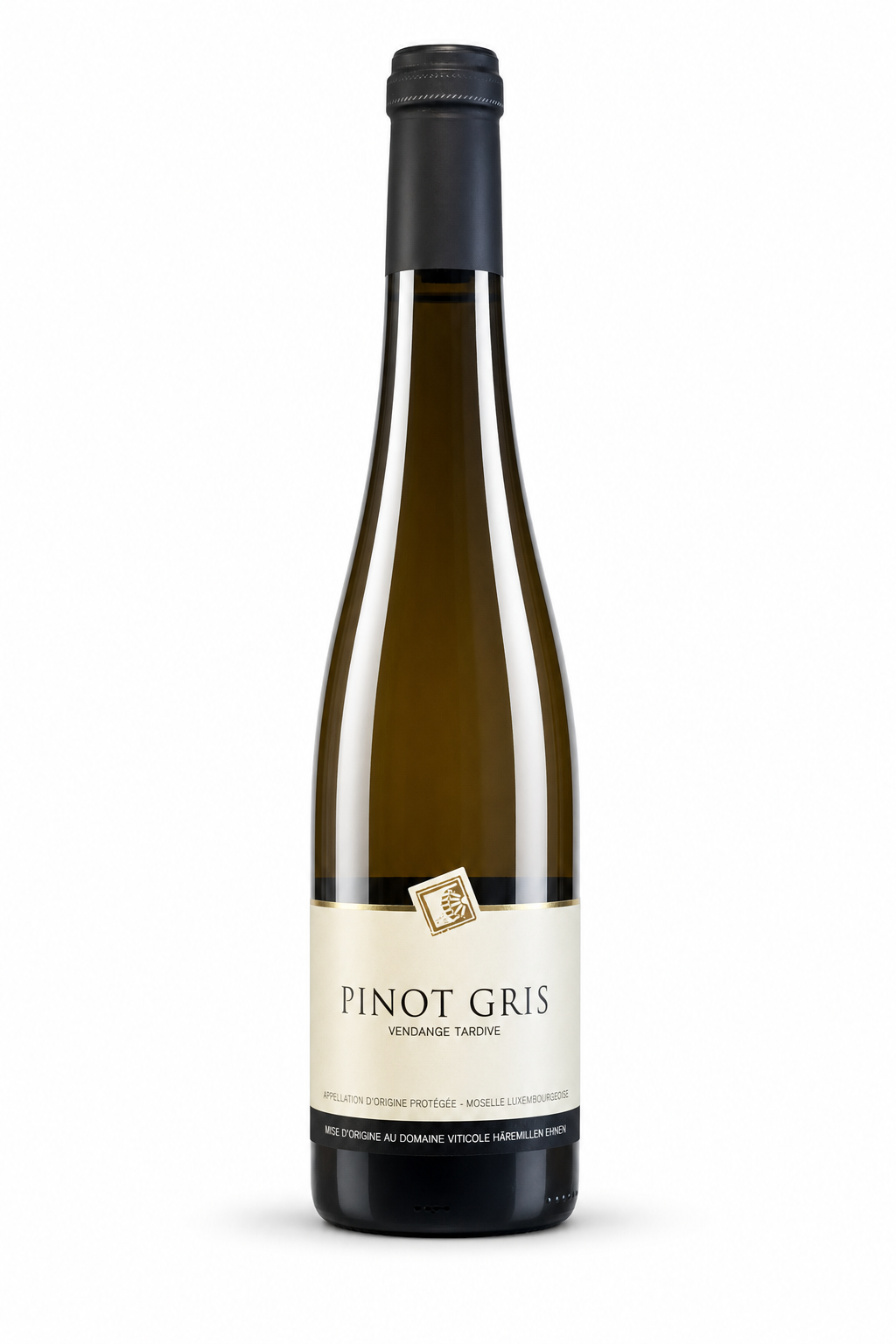 Hero image – Pinot Gris - Vendange tardive