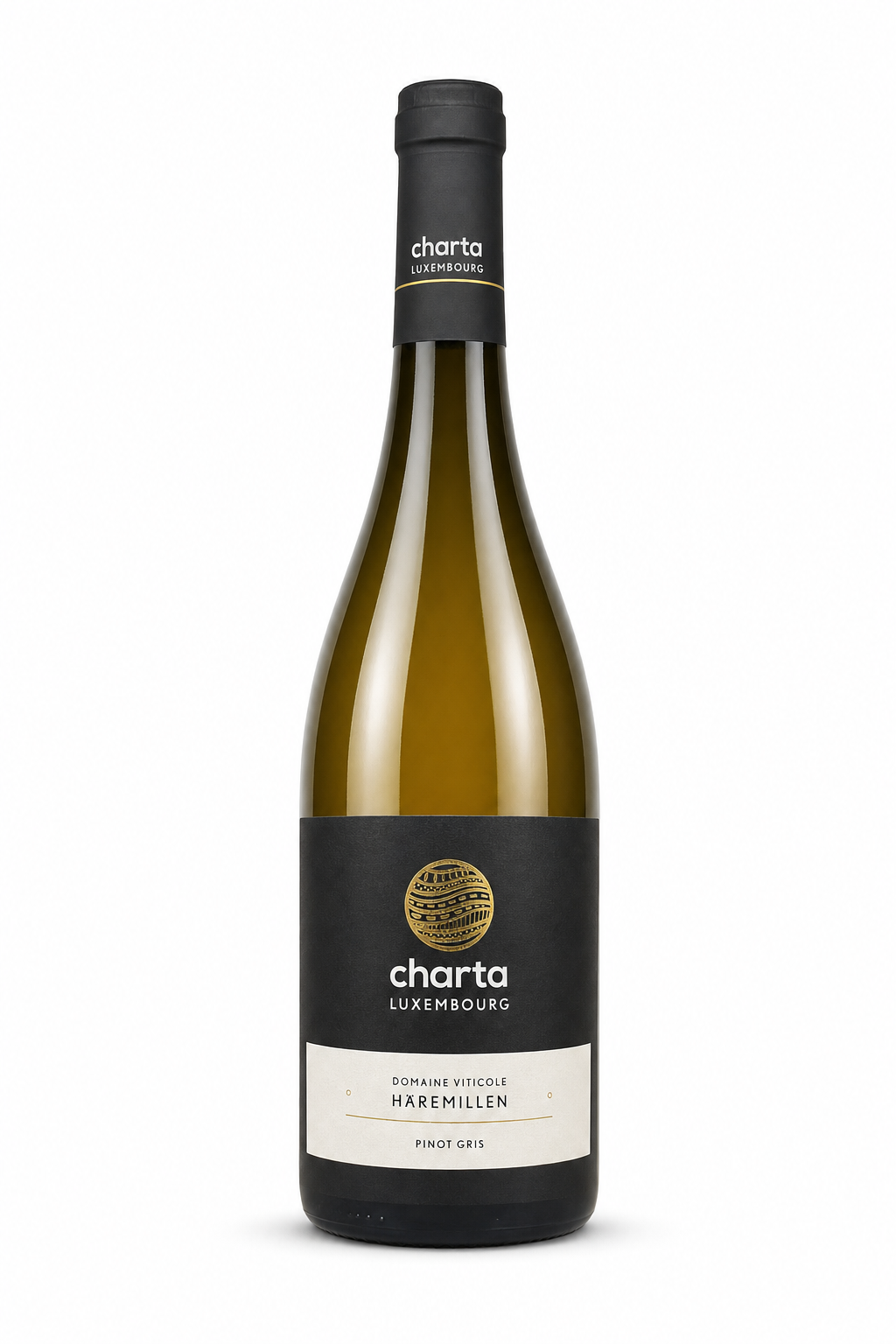 Hero image – Pinot Gris CHARTA - Machtum Göllebour