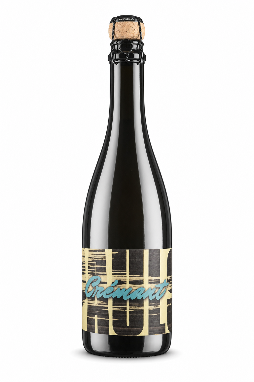 Hero image – Crémant - Brut