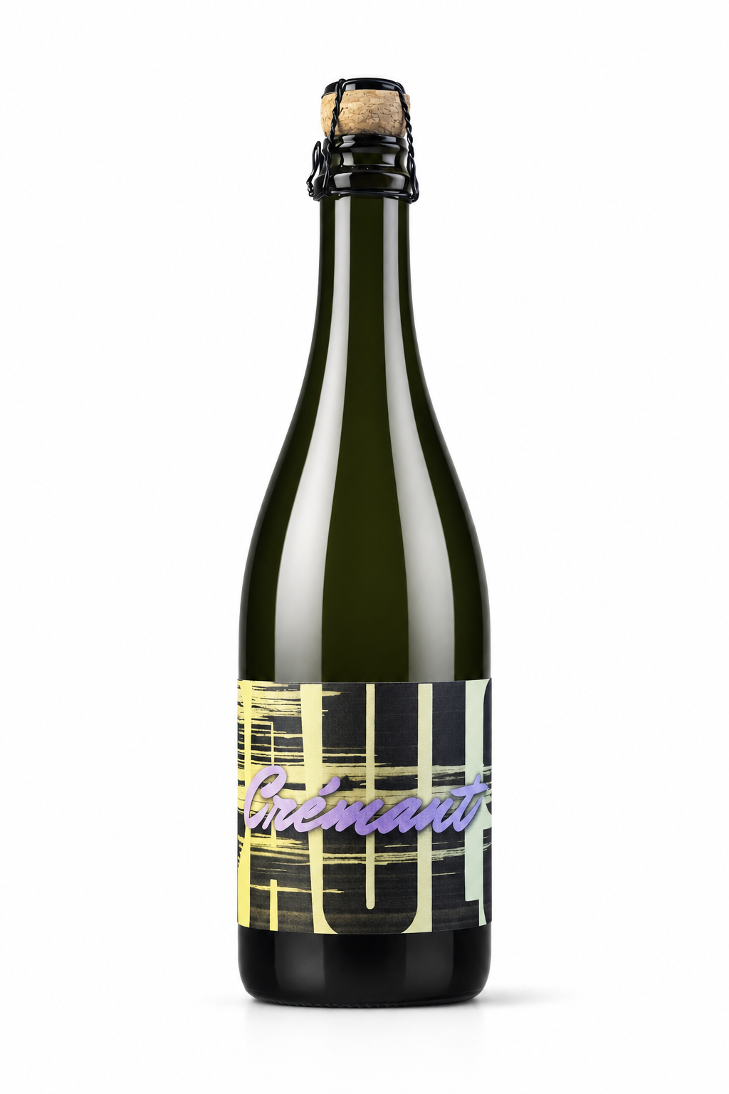 Hero image – Crémant Gewürztraminer - Brut