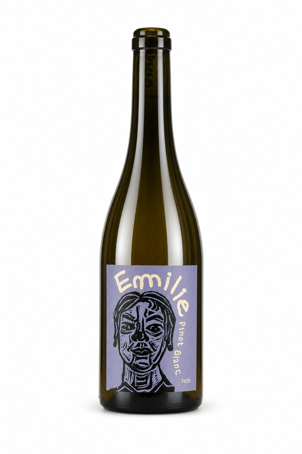 Hero image – Pinot Blanc - "Emilie"