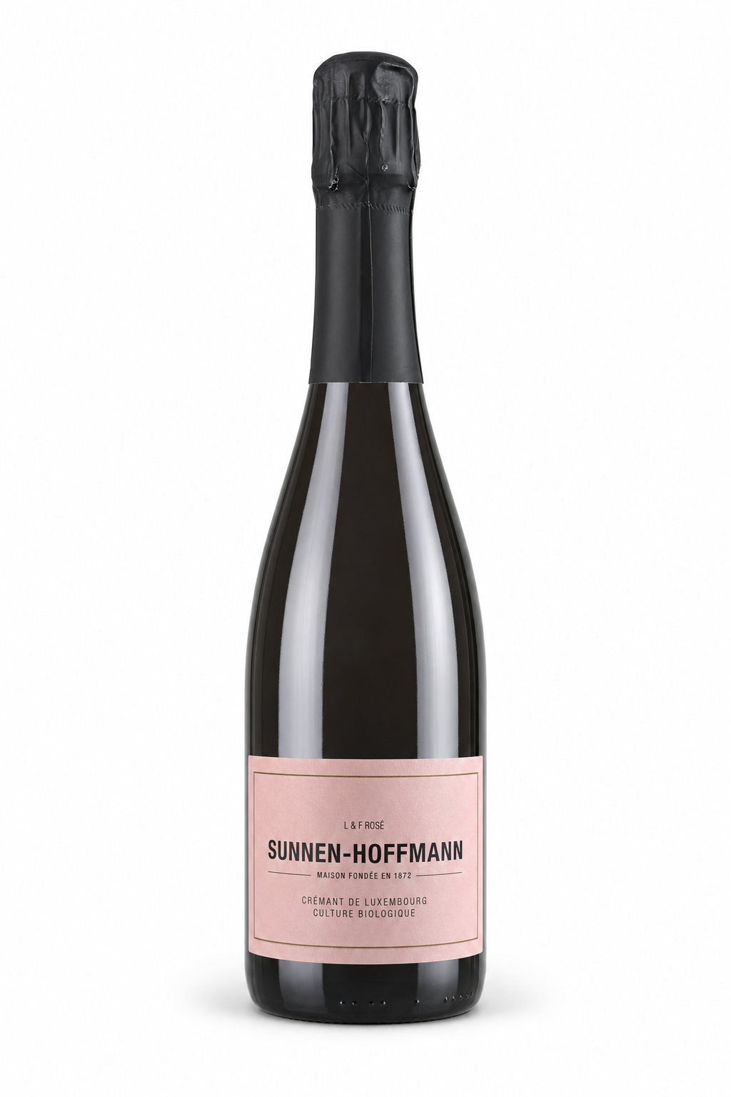 Hero image – Crémant - Rosé