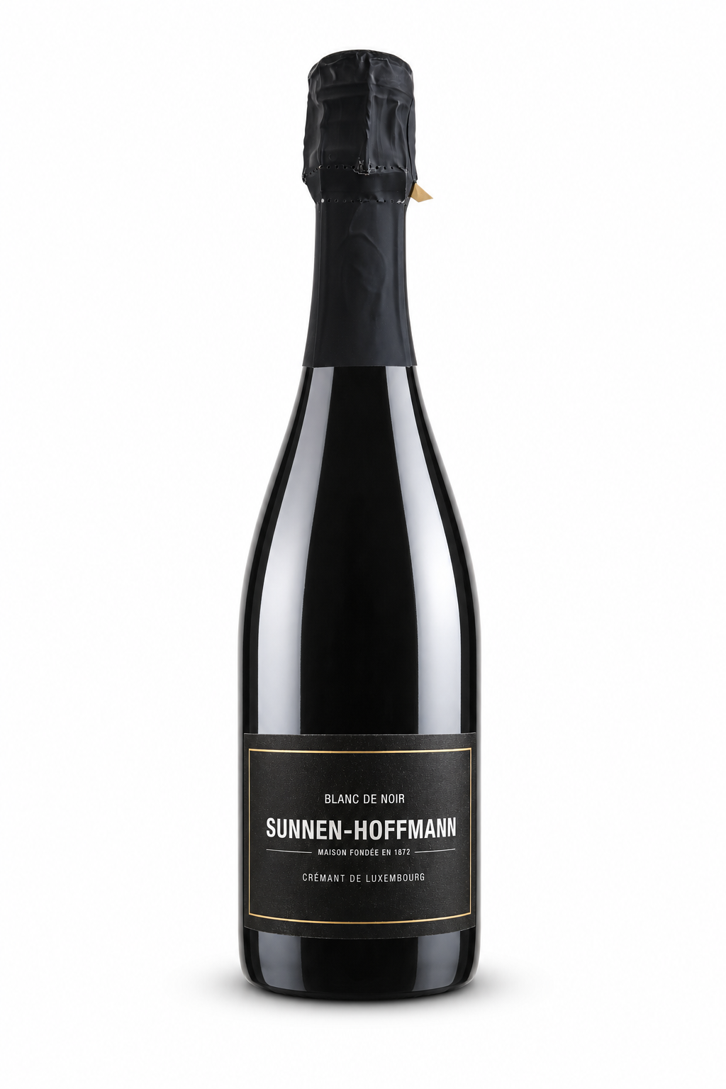 Hero image – Crémant - Blanc de Noir