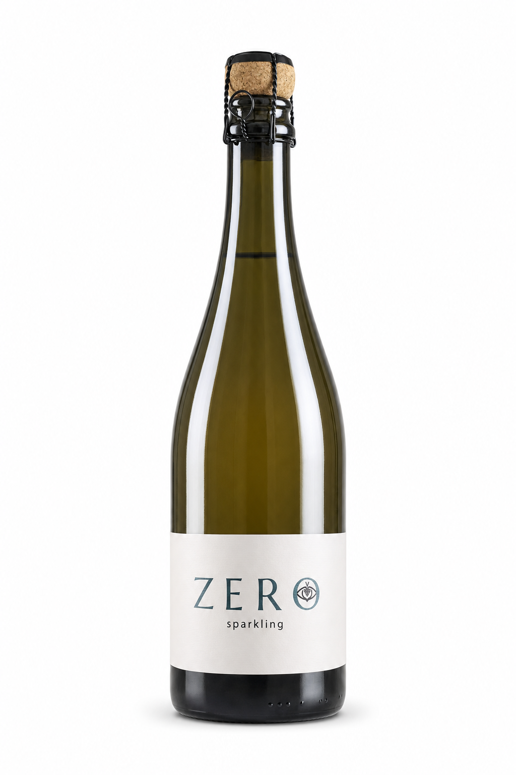 Hero image – Zero - Sparkling