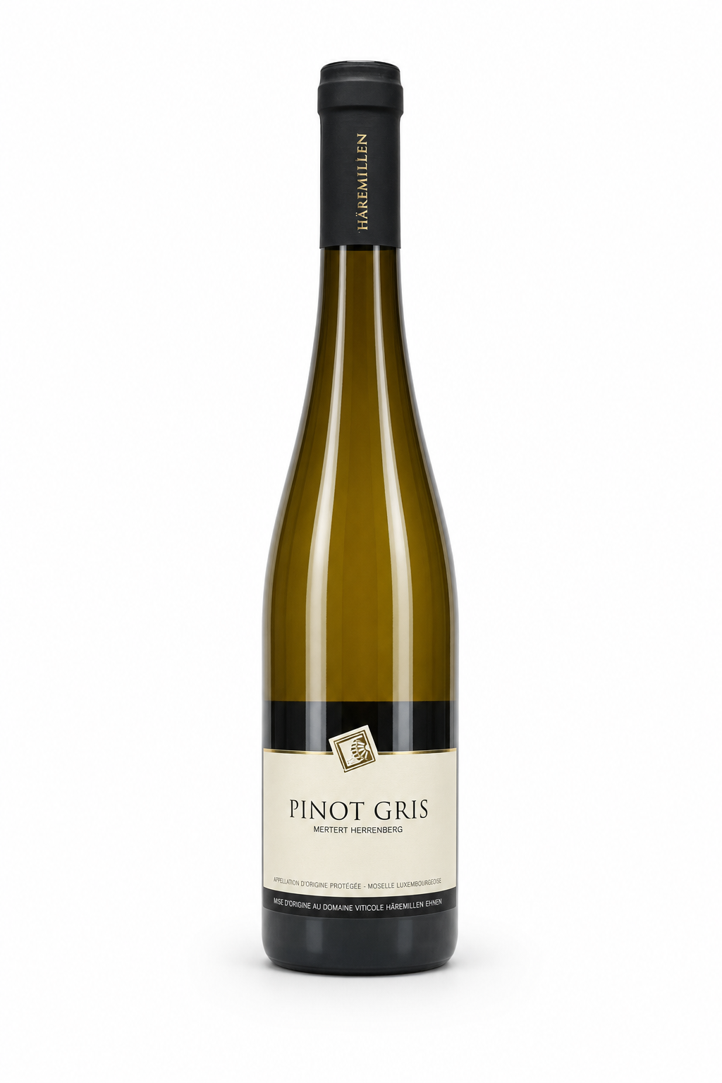 Hero image – Pinot Gris - Mertert Herrenberg