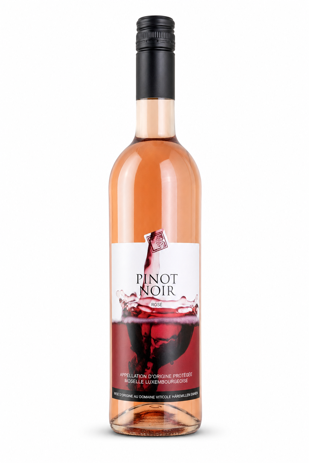 Hero image – Pinot Noir - Rosé
