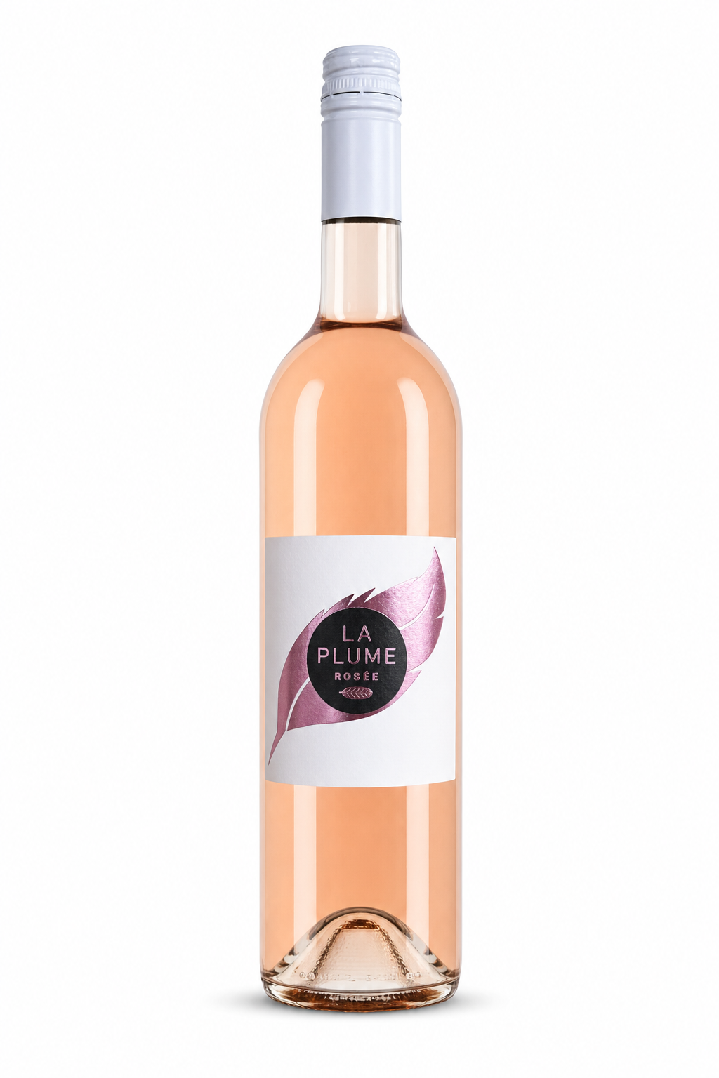 Hero image – La Plume Rosée