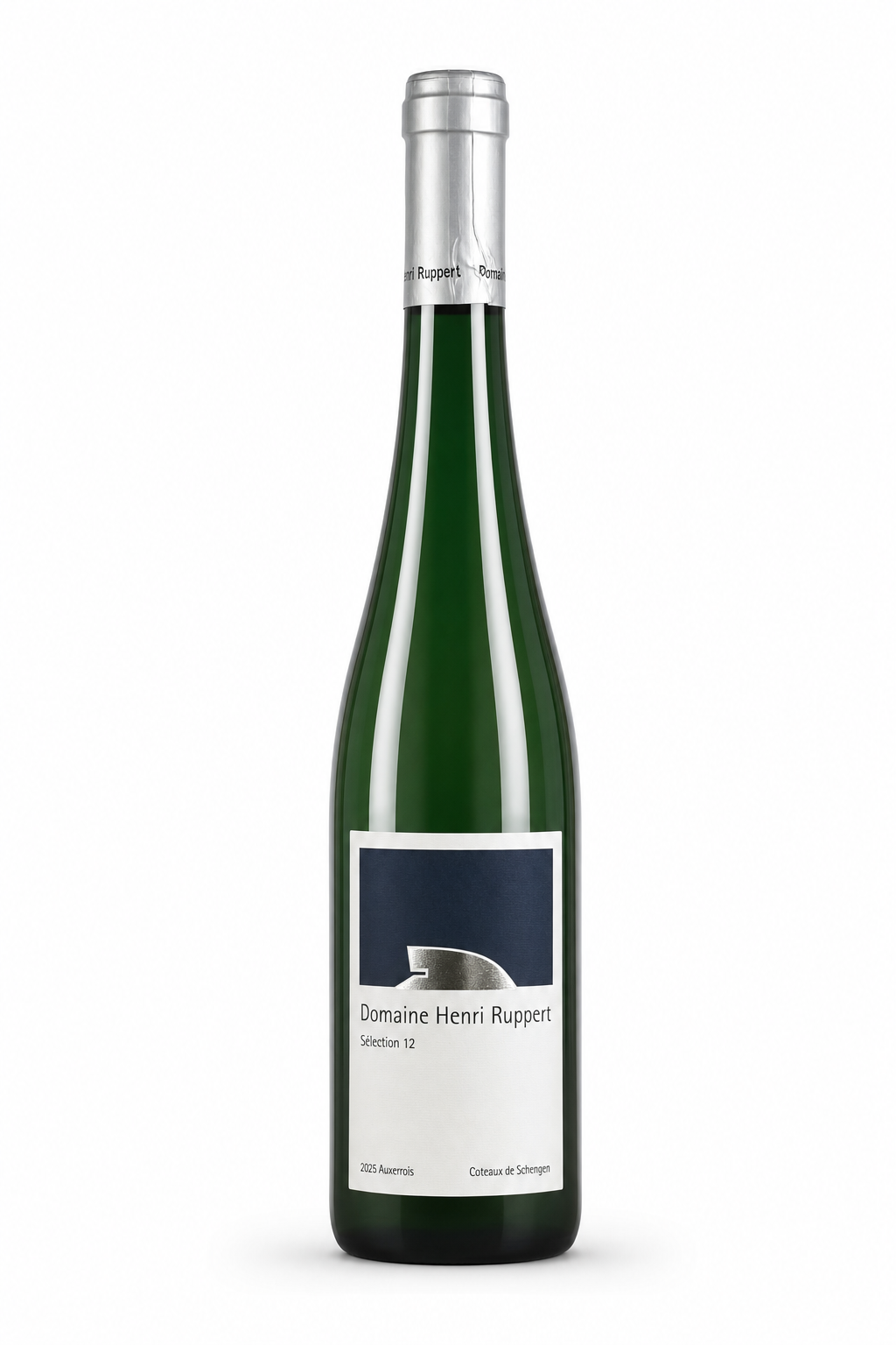 Hero image – Auxerrois - La Sélection 12