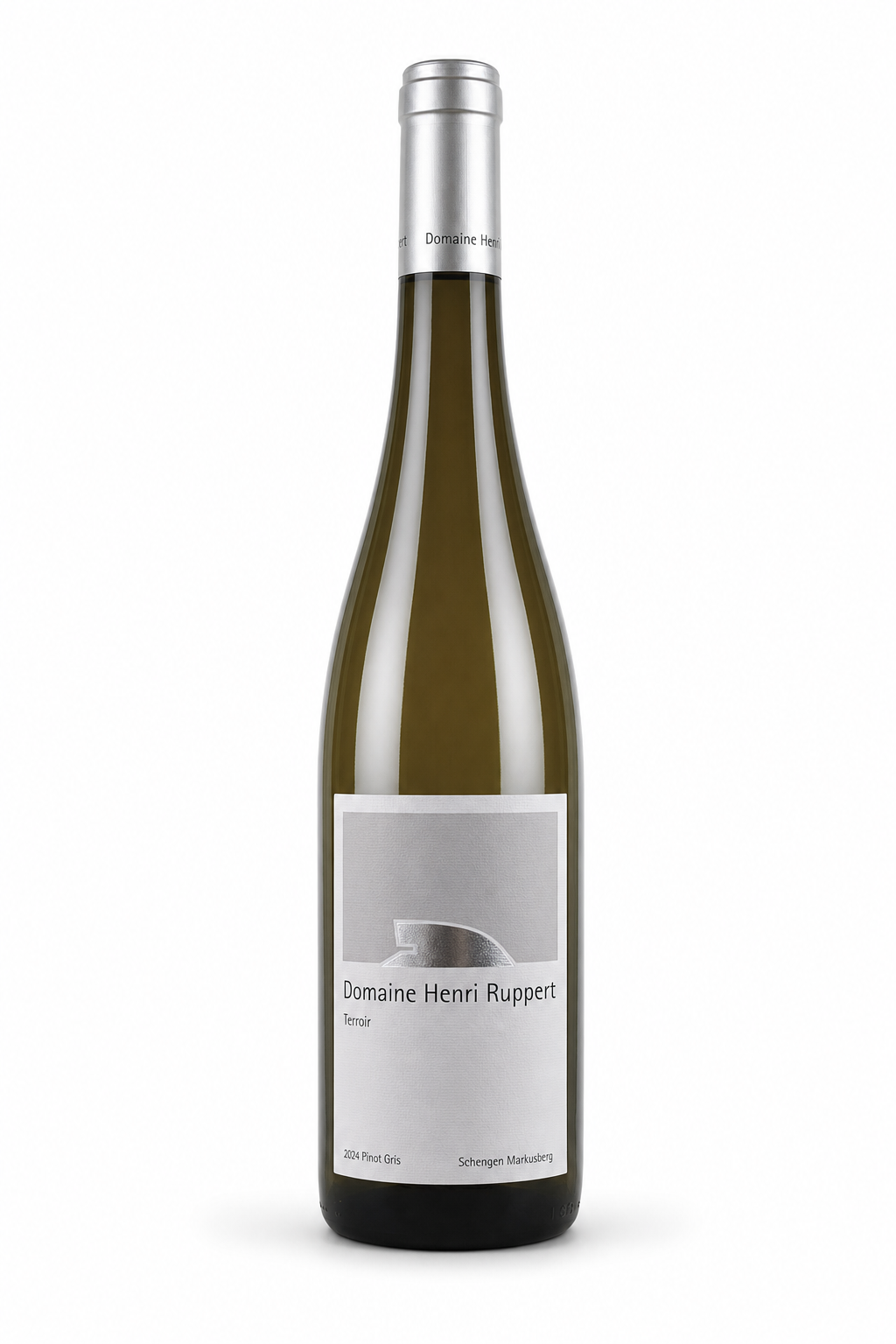 Hero image – Pinot Gris Schengen Markusberg - Les Vins de Terroir
