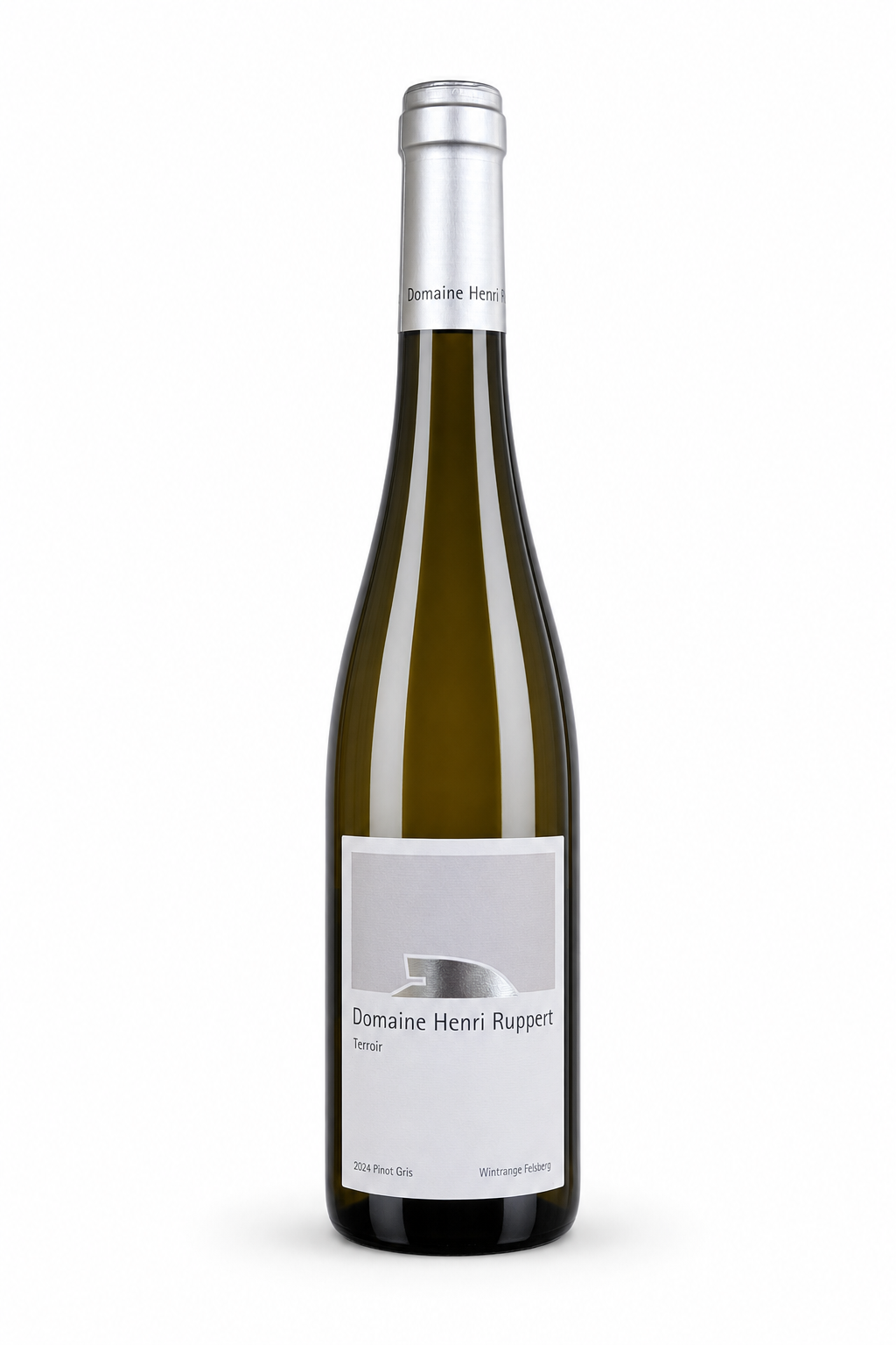Hero image – Pinot Gris Wintrange Felsberg - Les Vins de Terroir