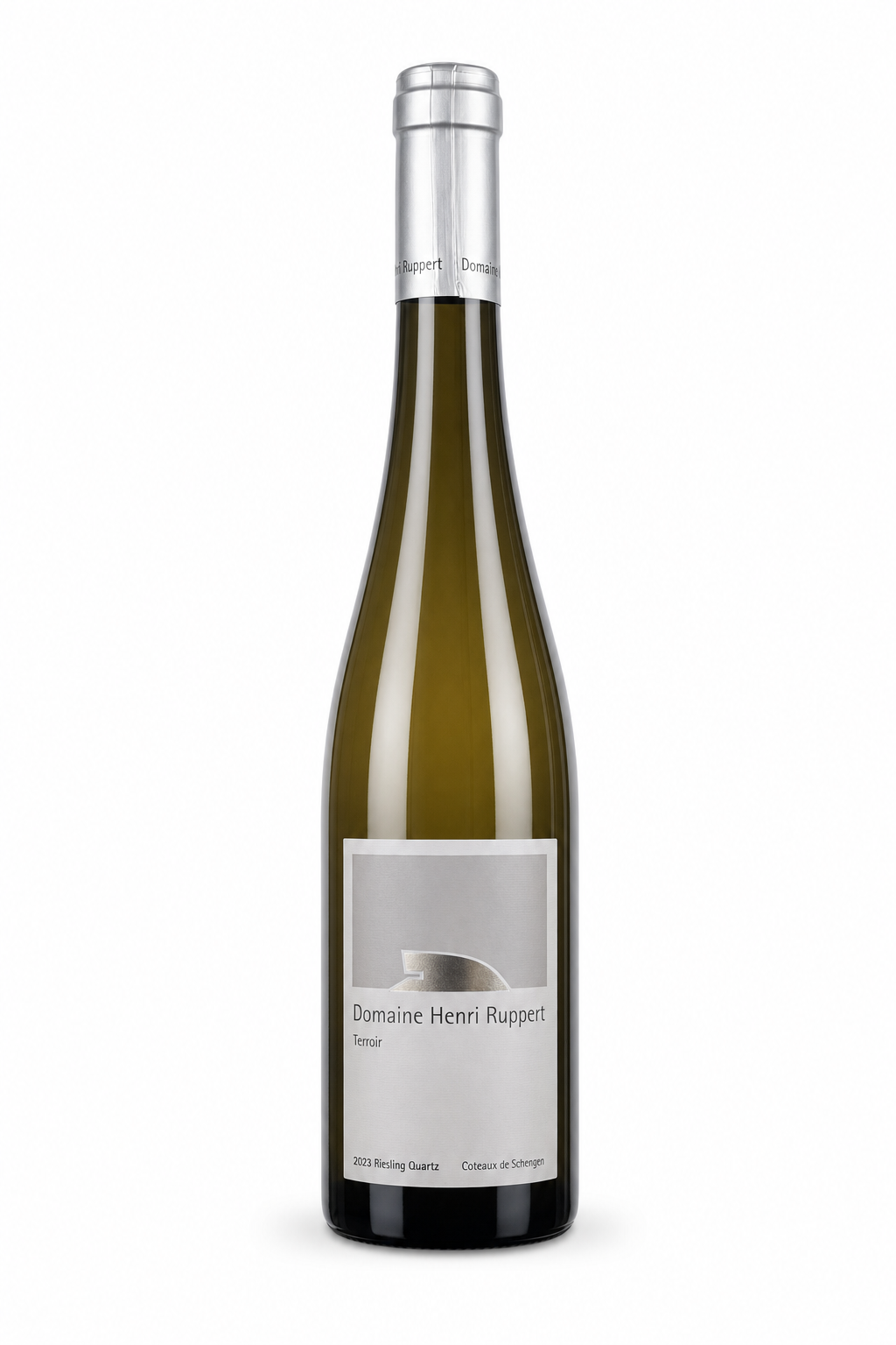 Hero image – Riesling Quartz - Les Vins de Terroir