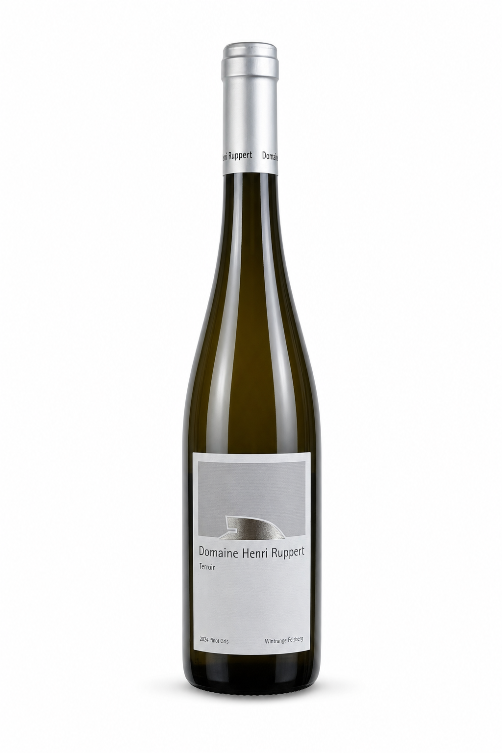 Hero image – Riesling Wintrange Felsberg - Les Vins de Terroir