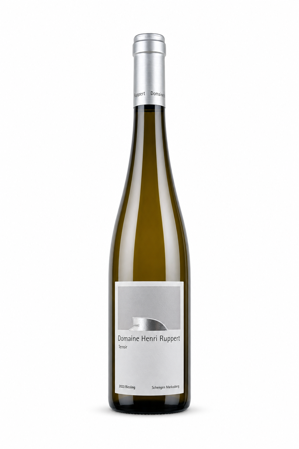 Hero image – Riesling Schengen Markusberg - Les Vins de Terroir