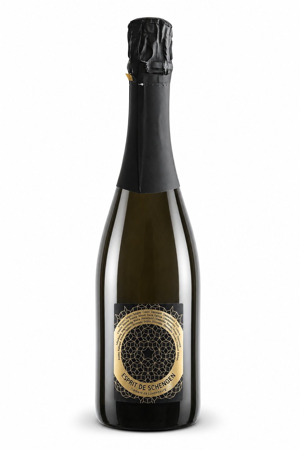 Hero image – Crémant de Luxembourg - Esprit de Schengen
