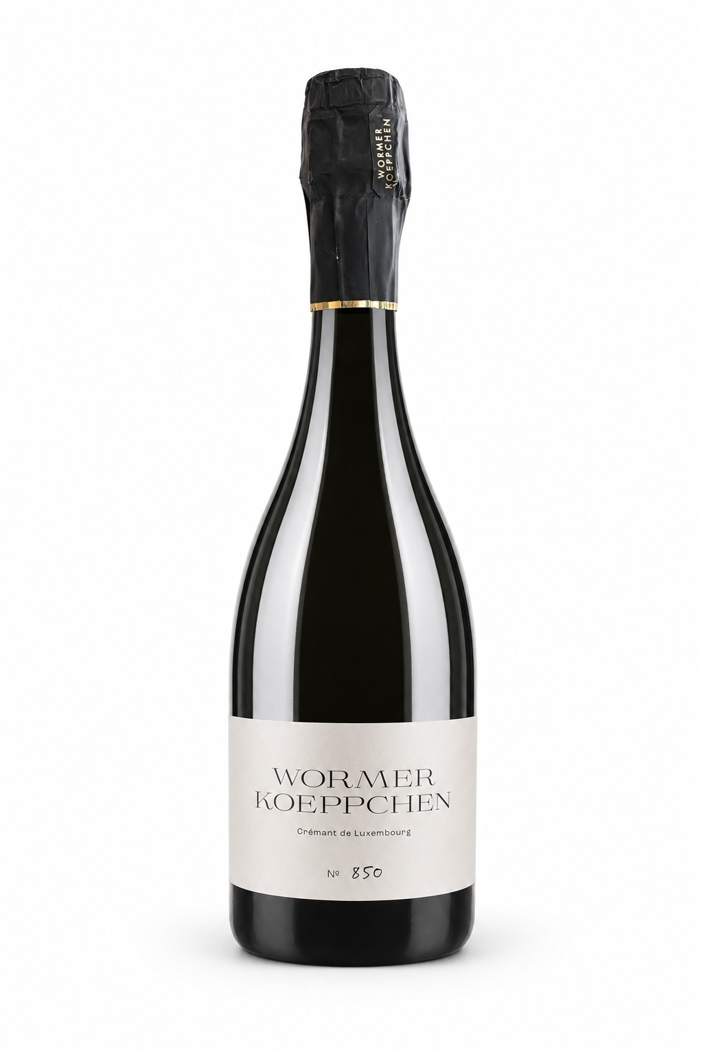 Hero image – Crémant de Luxembourg - Wormer Koeppchen