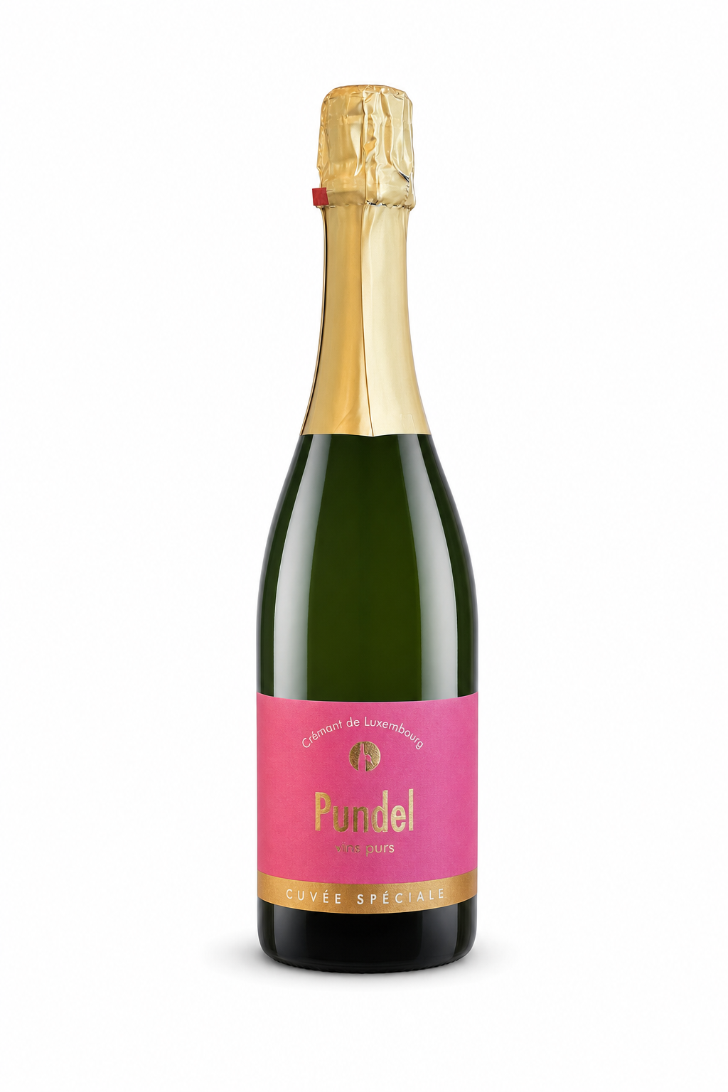 Hero image – Crémant de Luxembourg - Cuvée Spéciale