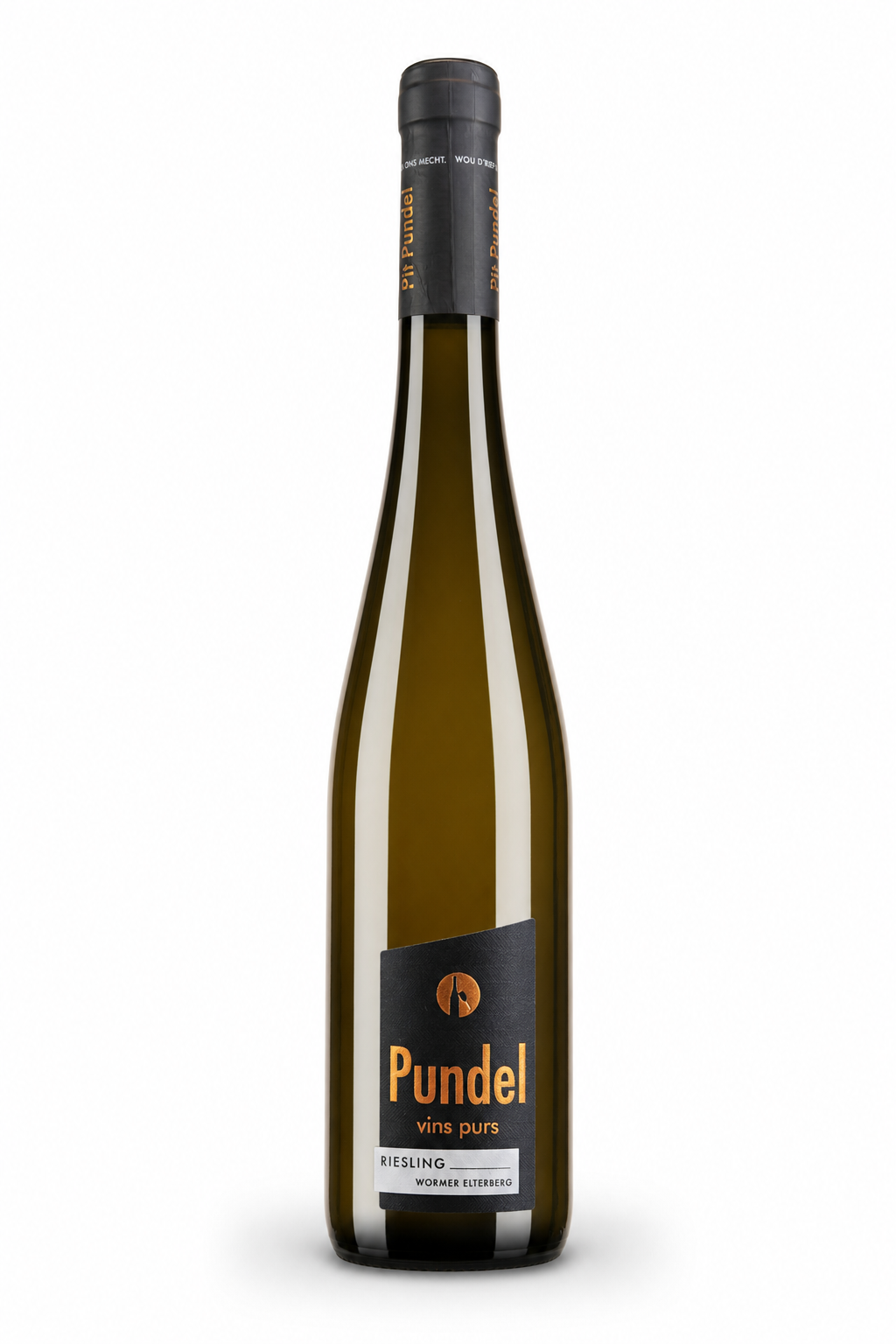 Hero image – Riesling - Wormer Elterberg
