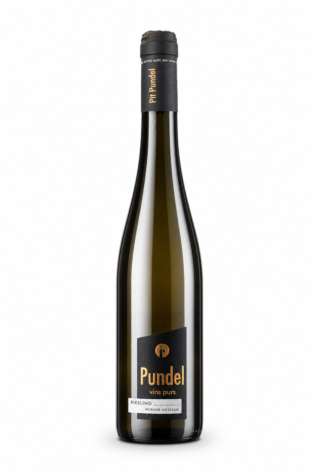 Hero image – Riesling - Wormer Nossbam
