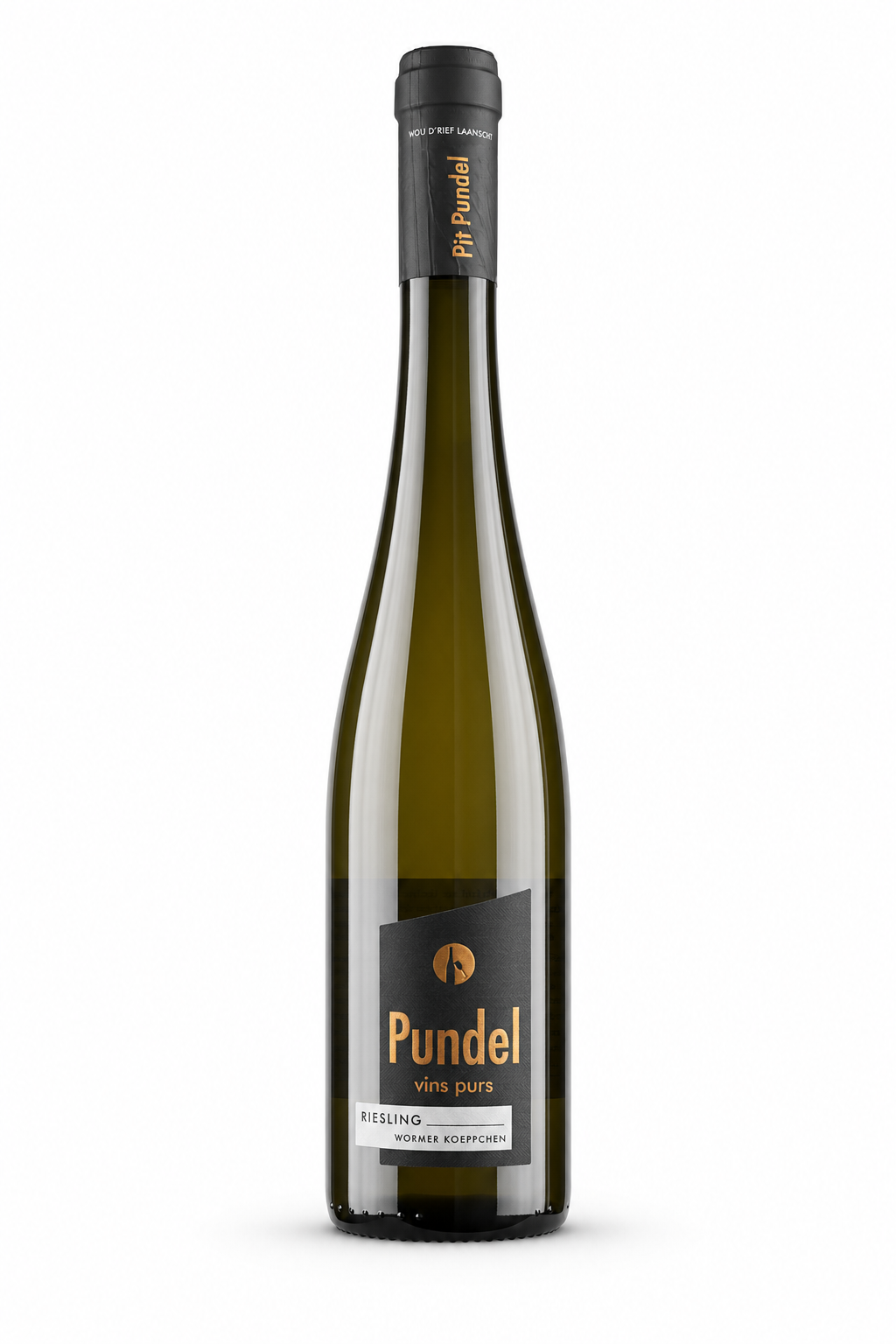 Hero image – Riesling - Wormer Koeppchen
