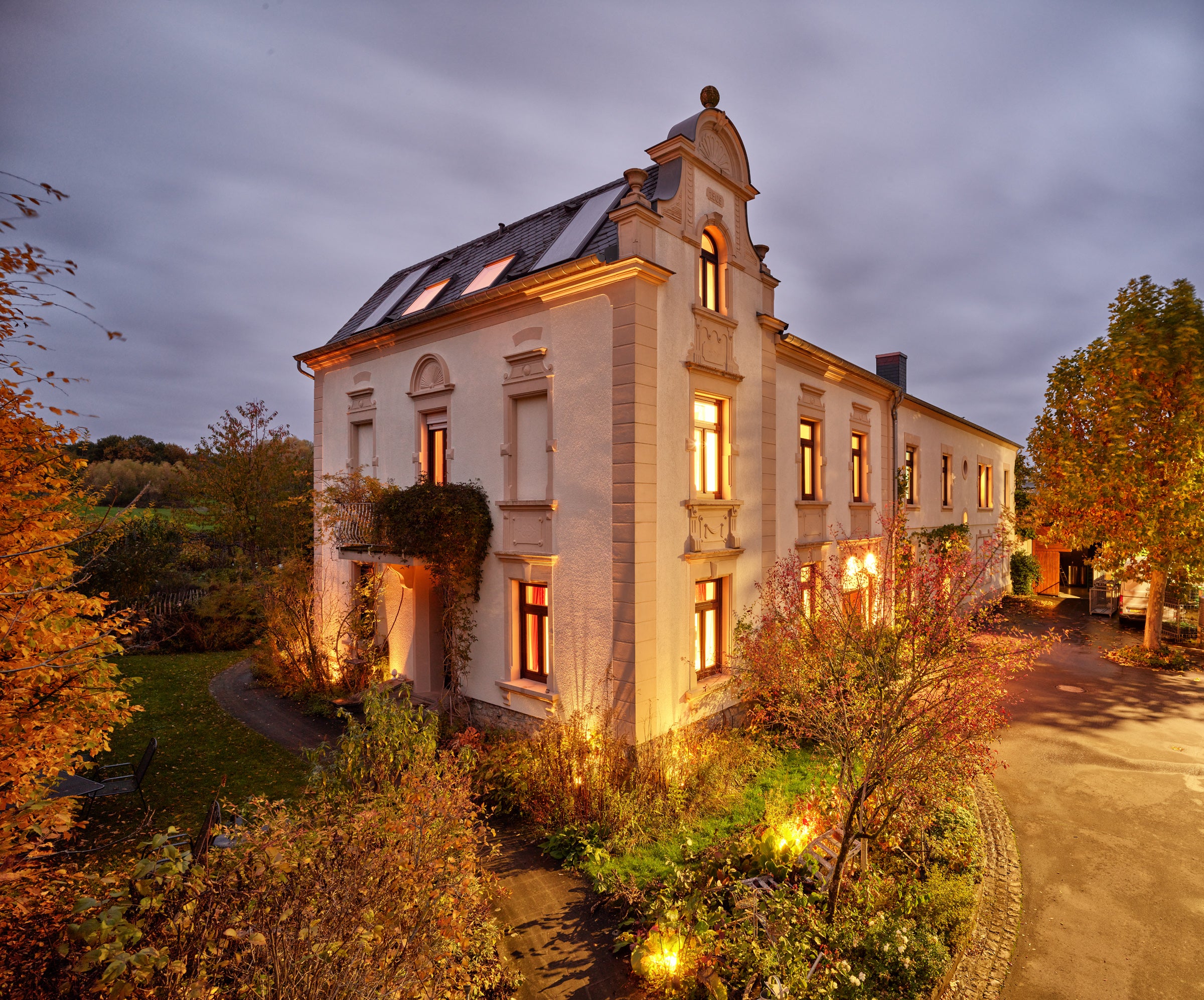 Domaine L&R Kox