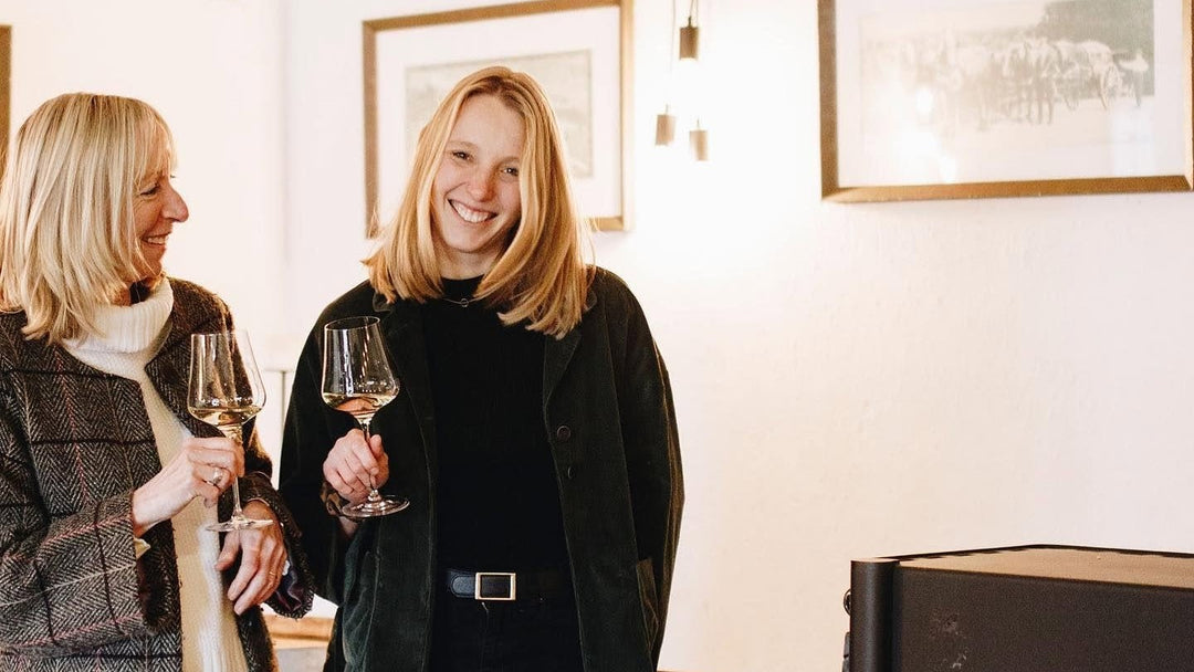 Storefront hero image – Domaine Viticole Sunnen-Hoffmann