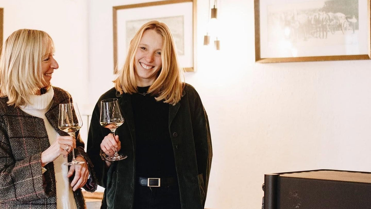 Domaine Viticole Sunnen-Hoffmann